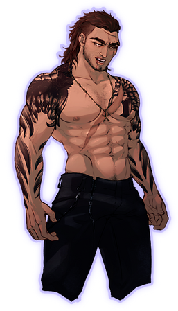Gladiolus Amicitia, FFXV